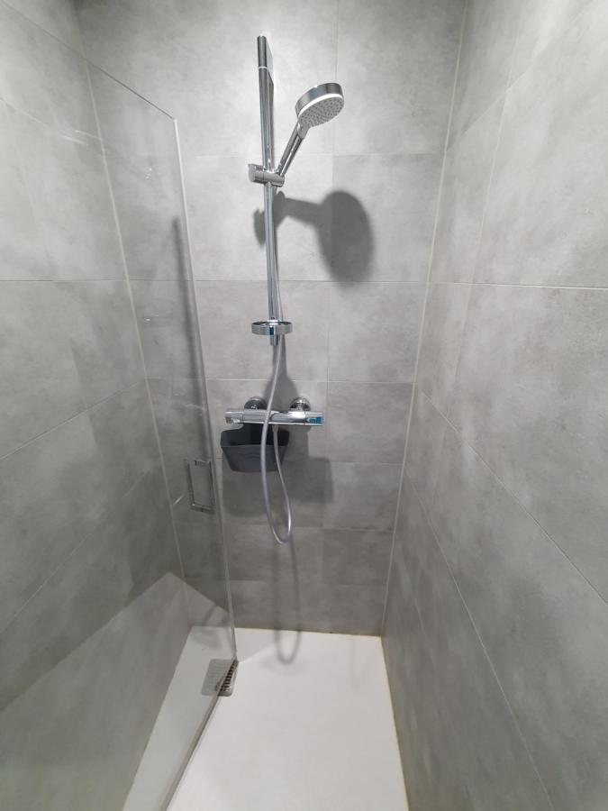 Le Studio De Rochavelle Apartment Chiche Ngoại thất bức ảnh